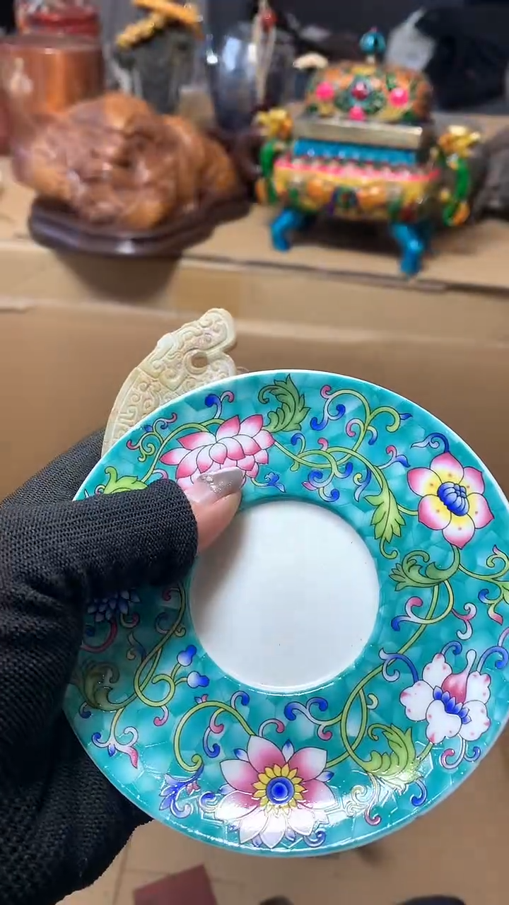 【闪购商品】瓷器默认微瑕瓷器