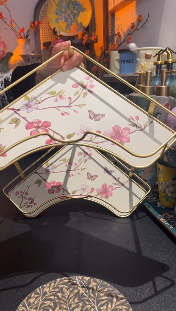 外贸陶瓷家居百货