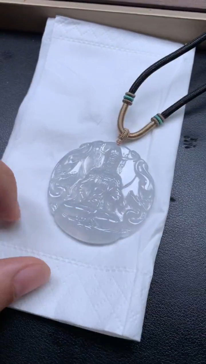 未镶嵌定制翡翠多样性随机发货发其一999999