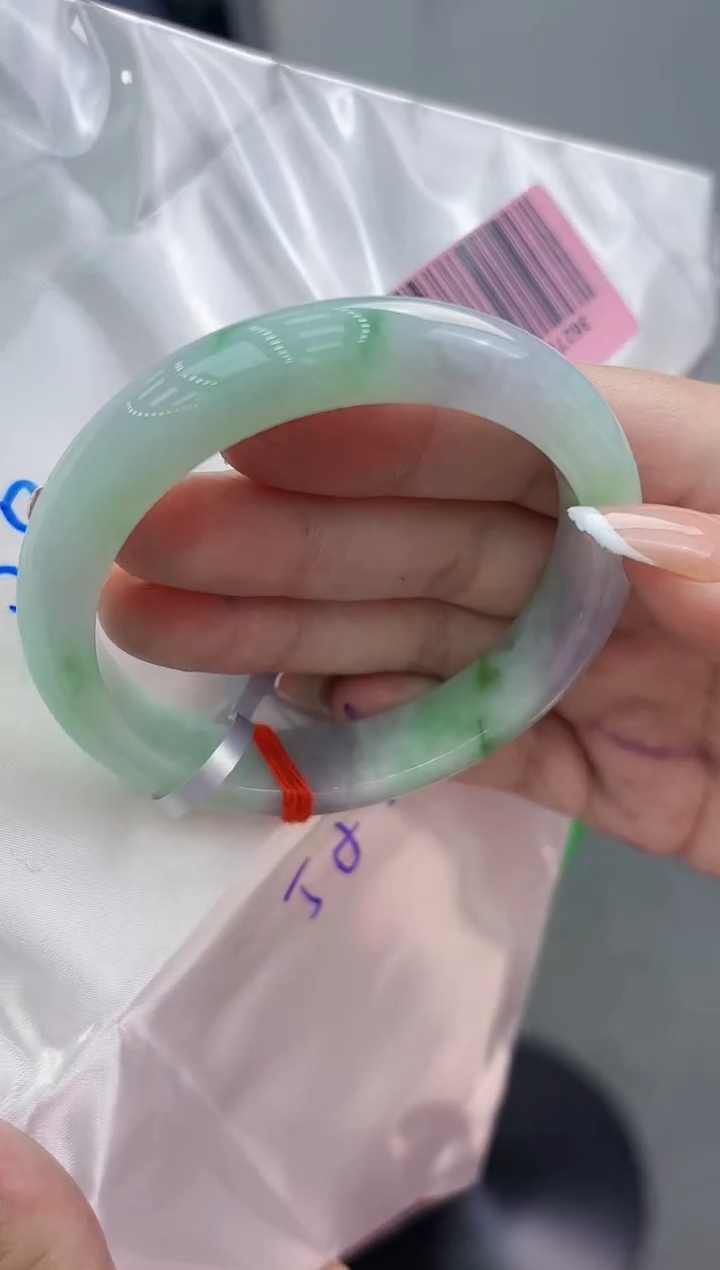 【闪购商品】翡翠手镯未镶嵌翡翠手镯