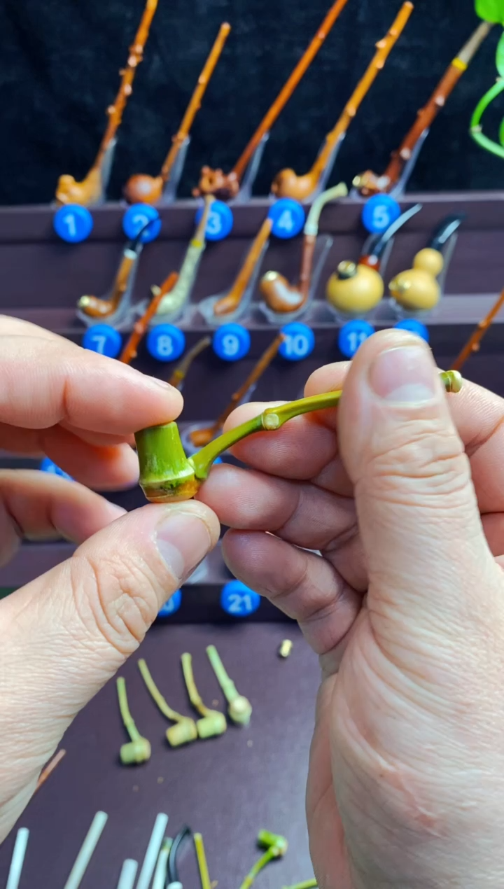 【闪购商品】木檬子木的精品小斗