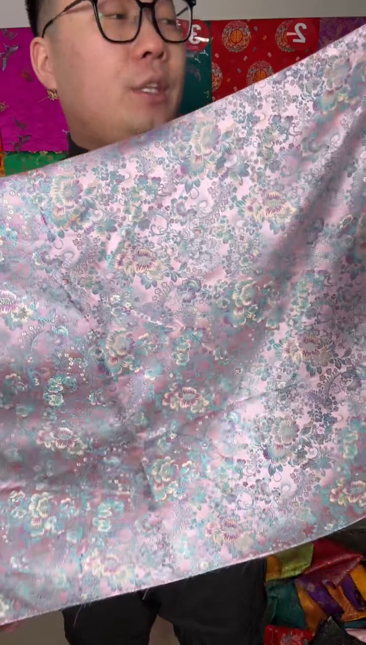 混纺小布头1单60公分长，满18元包邮，新疆西藏不发货