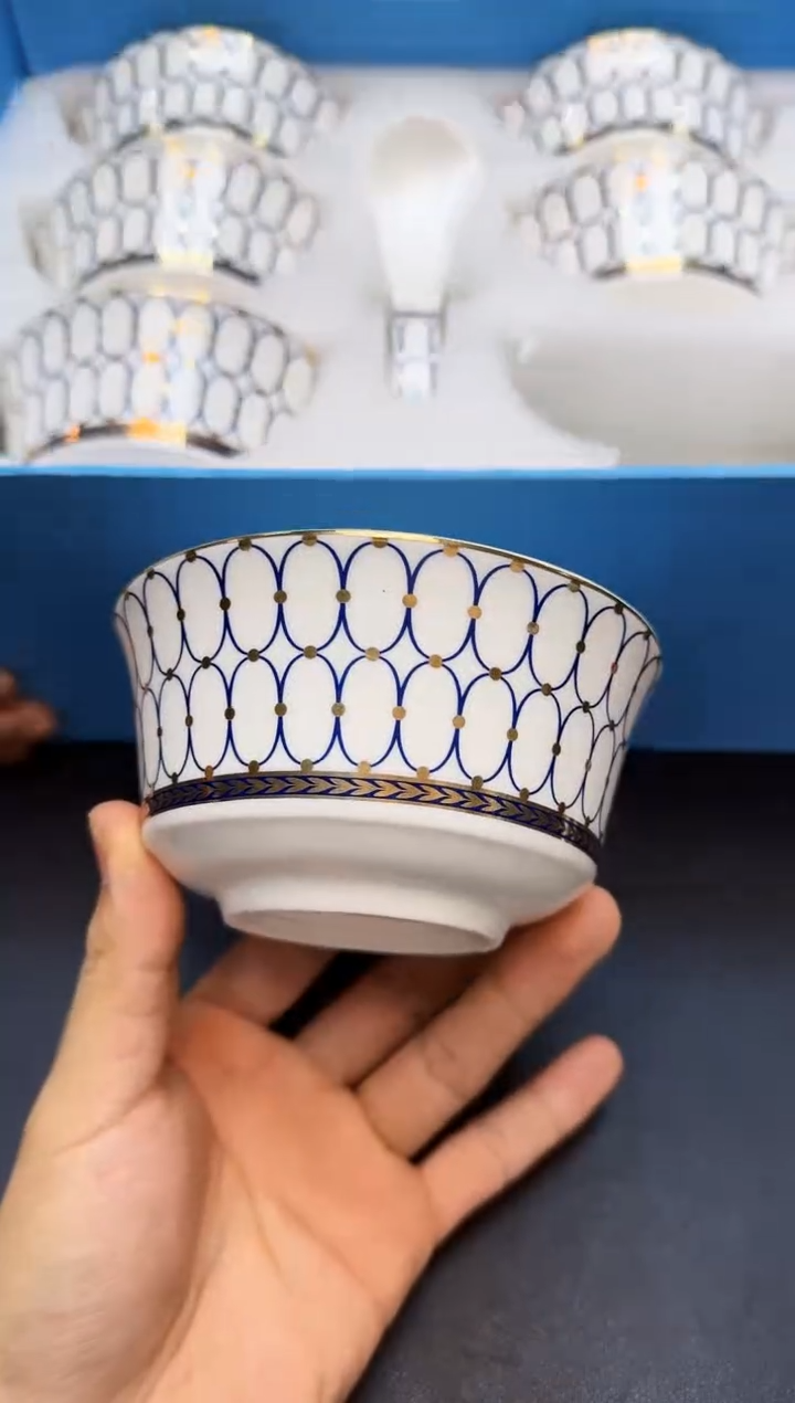 【闪购商品】瓷片全新正品一件不留@@H1338