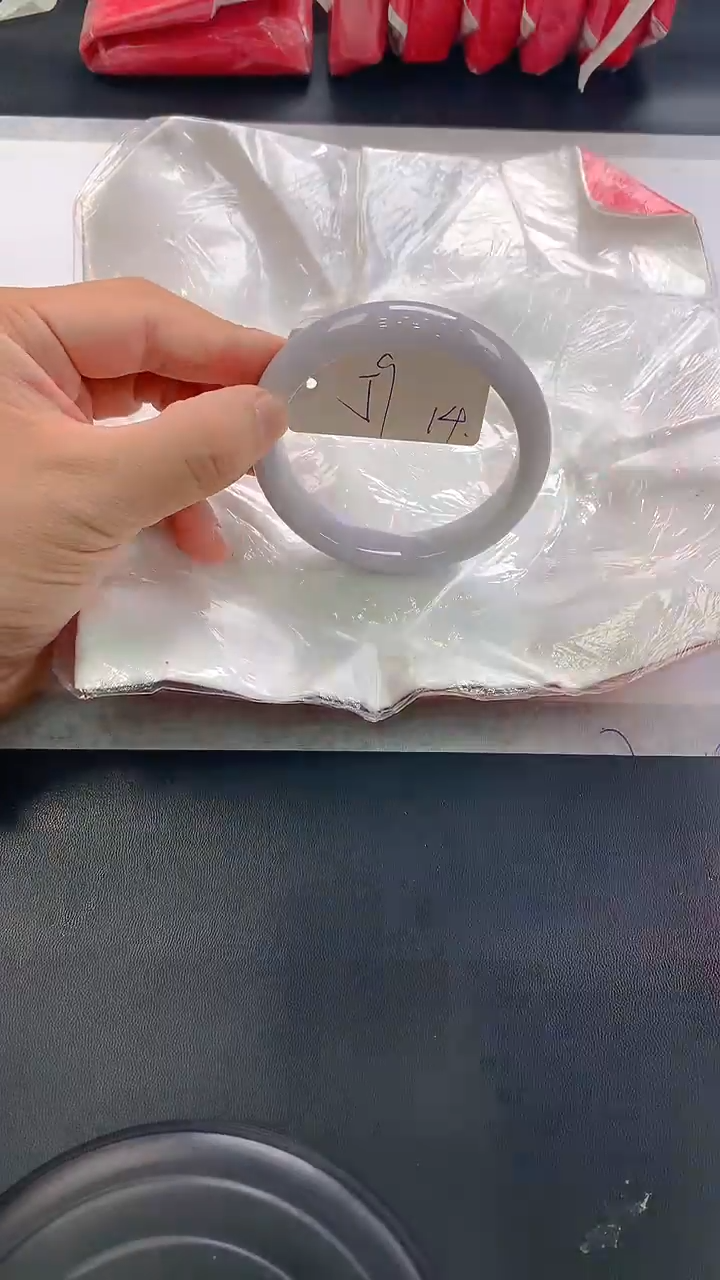 未镶嵌手镯翡翠14