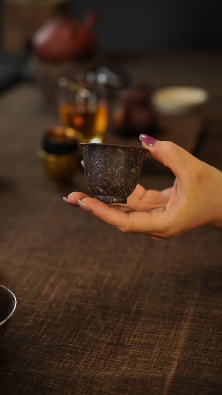 仟户烧严选手工陶艺