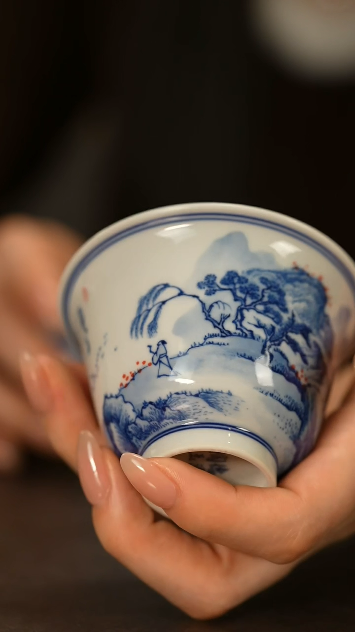 【闪购商品】瓷片陶玉               