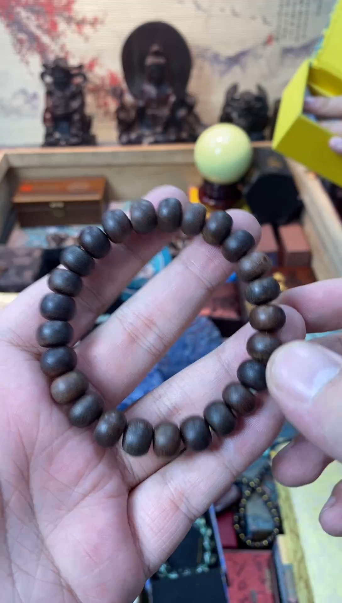 香榧木算盘珠直播推荐直播推荐