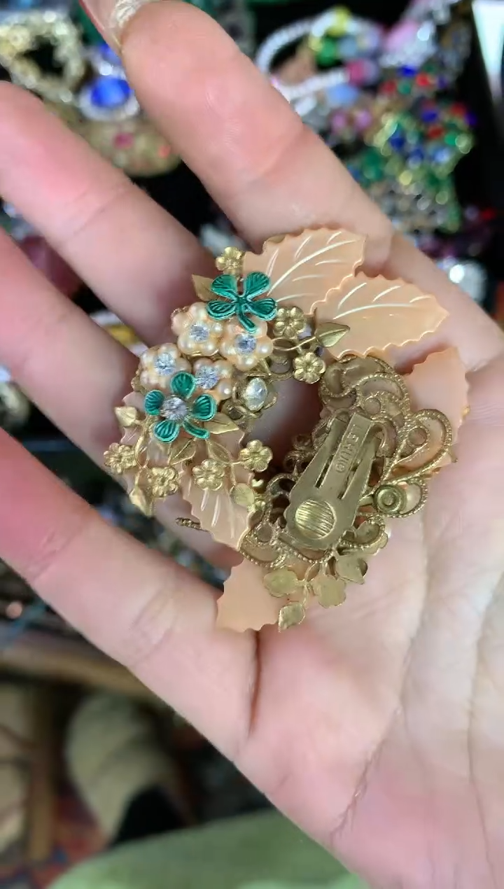 【闪购商品】瓷片 楚楚中古珠宝甄选不退换