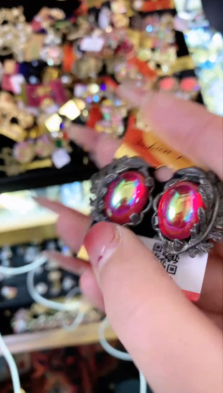 【闪购商品】瓷片楚楚中古珠宝甄选不退换