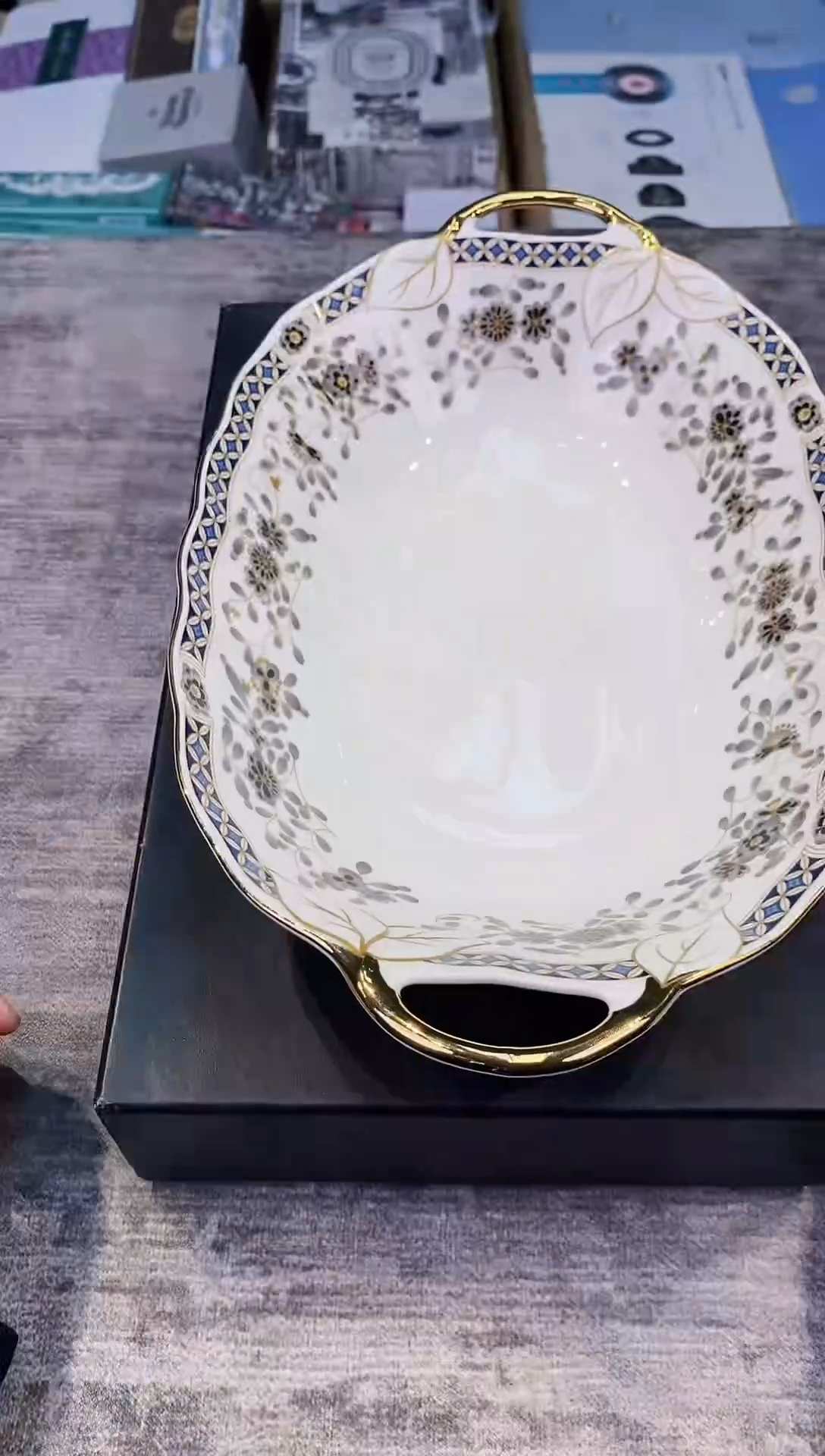 【闪购商品】瓷片都是我的大宝贝儿瓷器