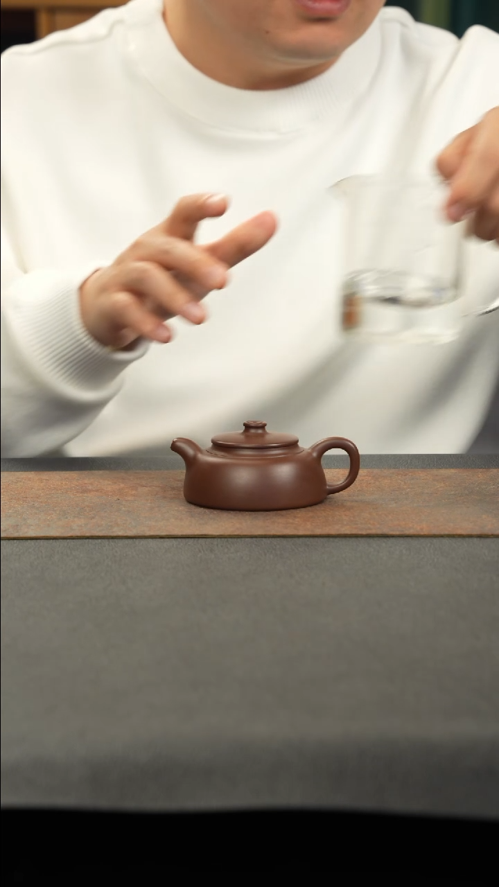 茶壶紫砂坐****茶111111