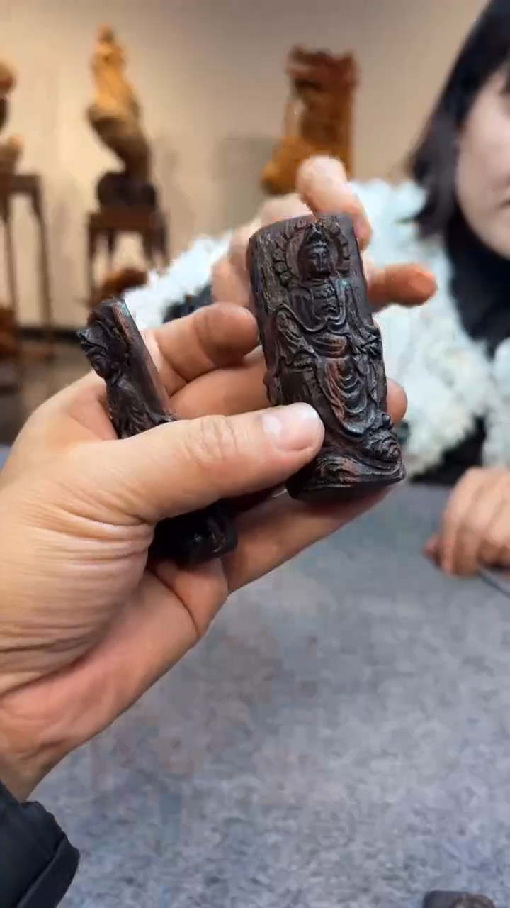 【闪购商品】木木雕降真香降真香