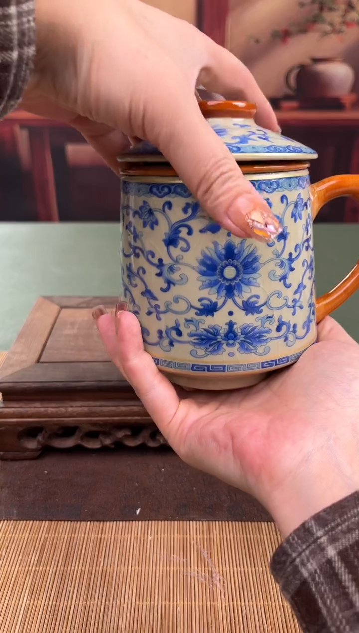 【闪购商品】顾德茶器福利闪购链接