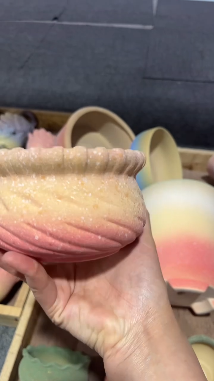 【闪购商品】红陶11*8