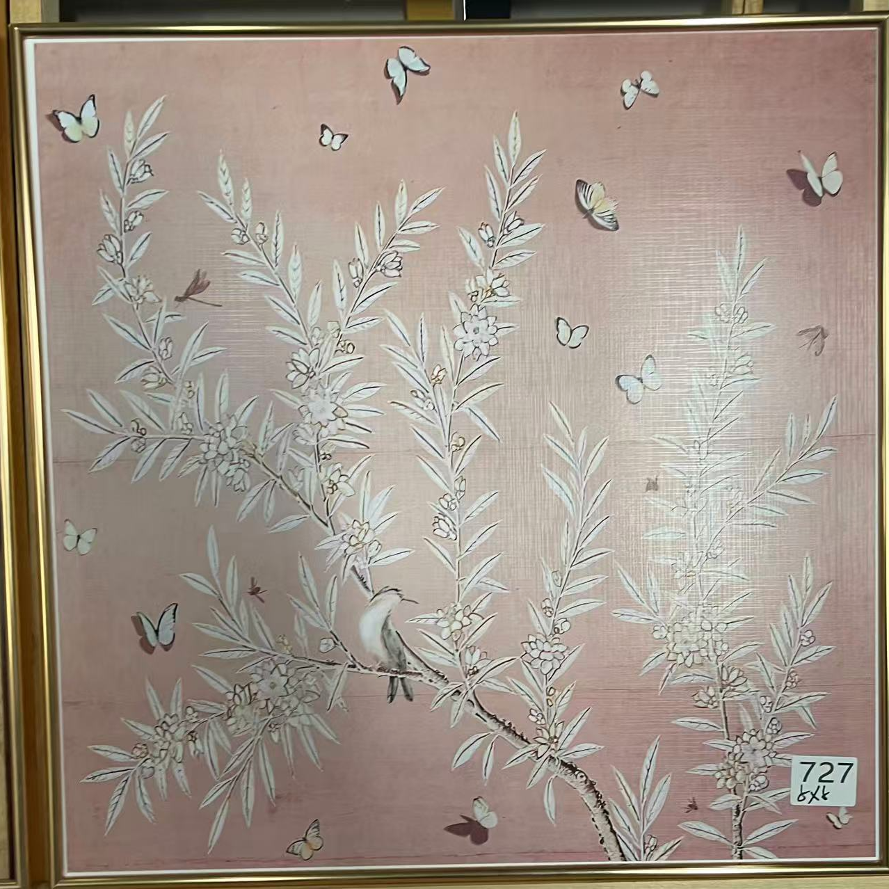 727---简约装饰画