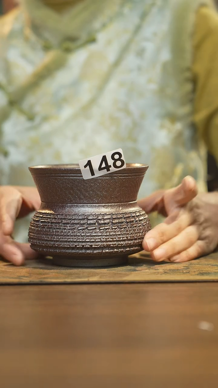 【闪购商品】其他陶瓷茶器建水148微瑕