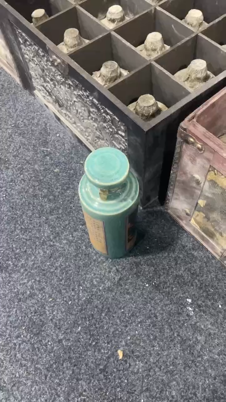 瓷片所见即所得，瓷片