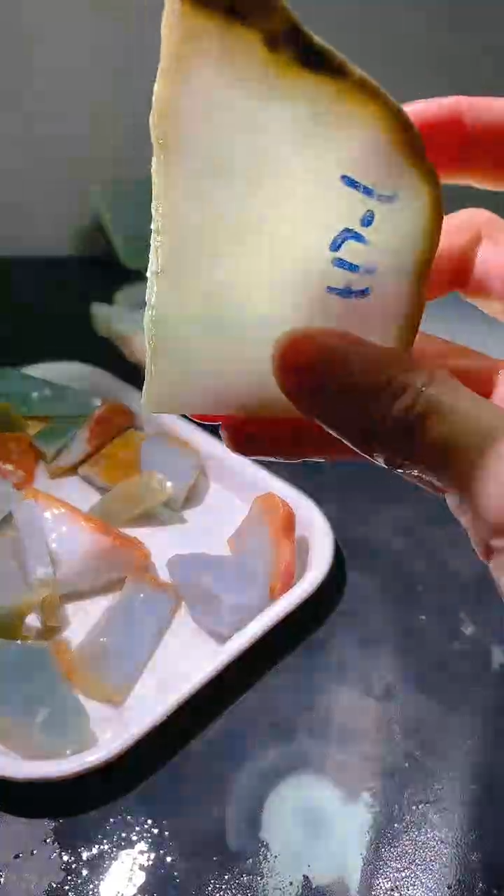 【闪购商品】翡翠散珠翡翠直播间定制链接