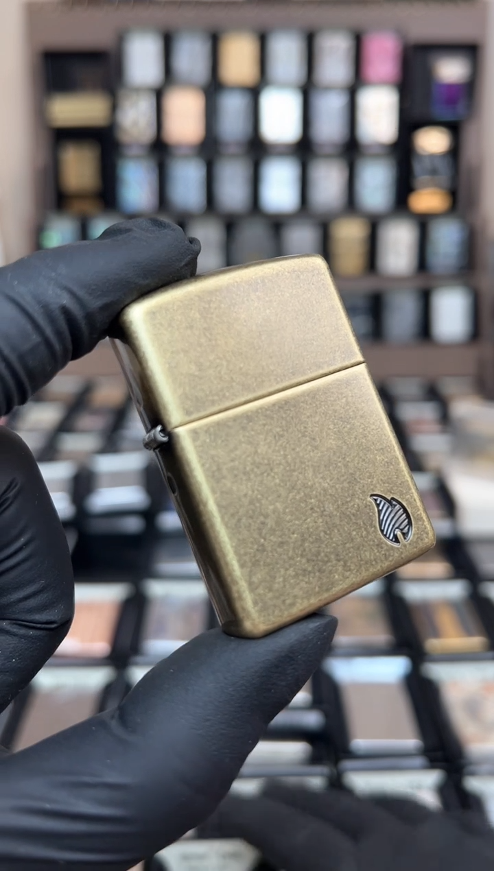 明铬高端奢品打火机38