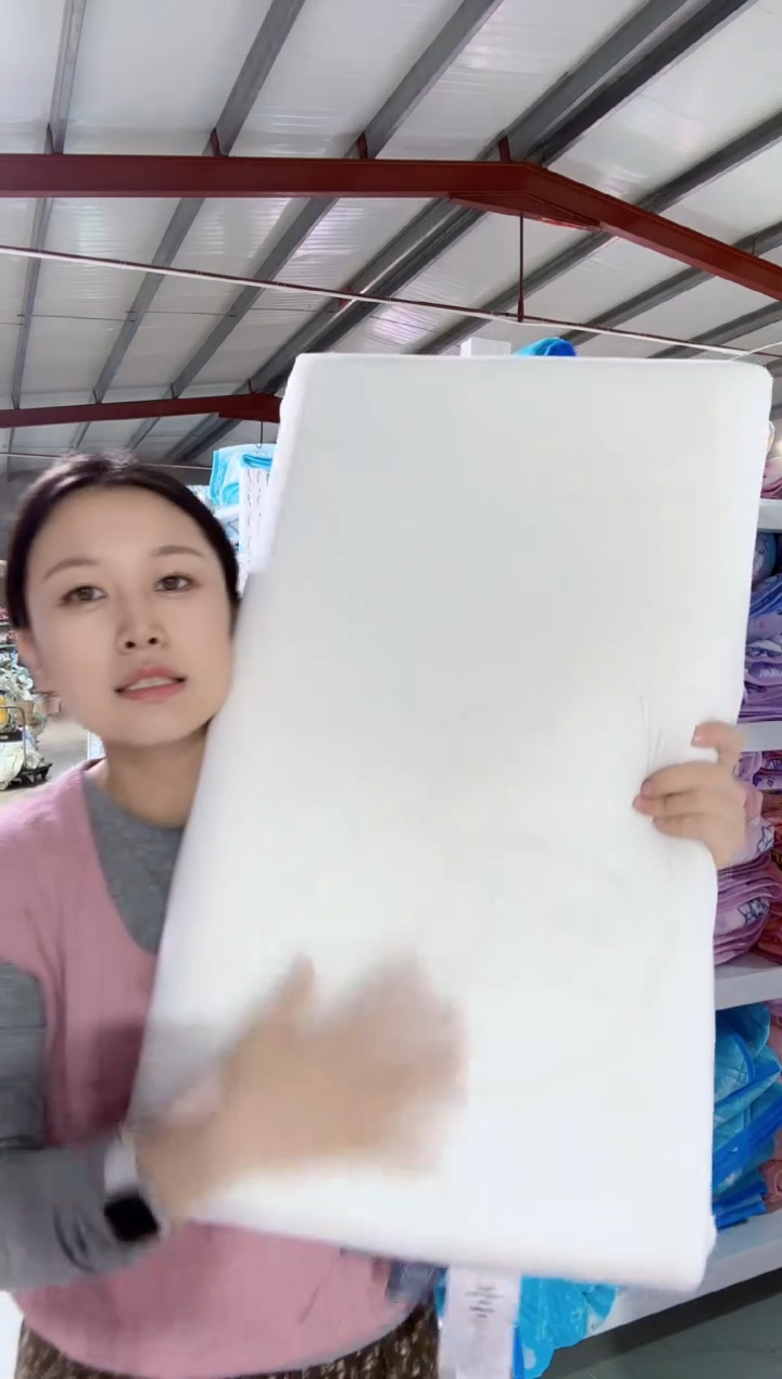 枕头              