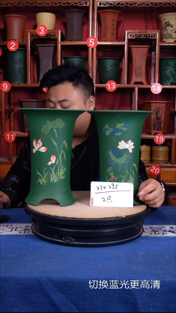 紫砂花盆11111111111