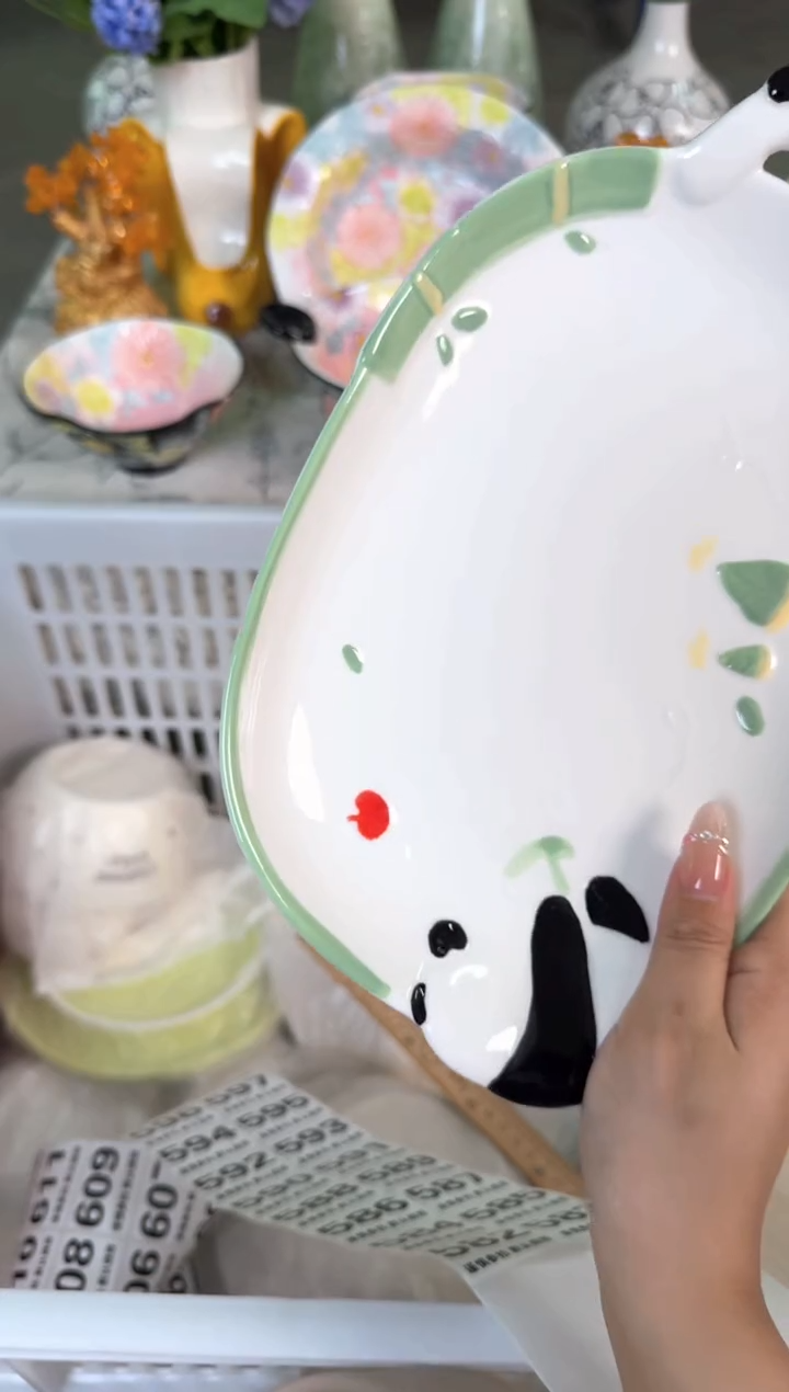 瓷片582默认微瑕15包邮库存1件