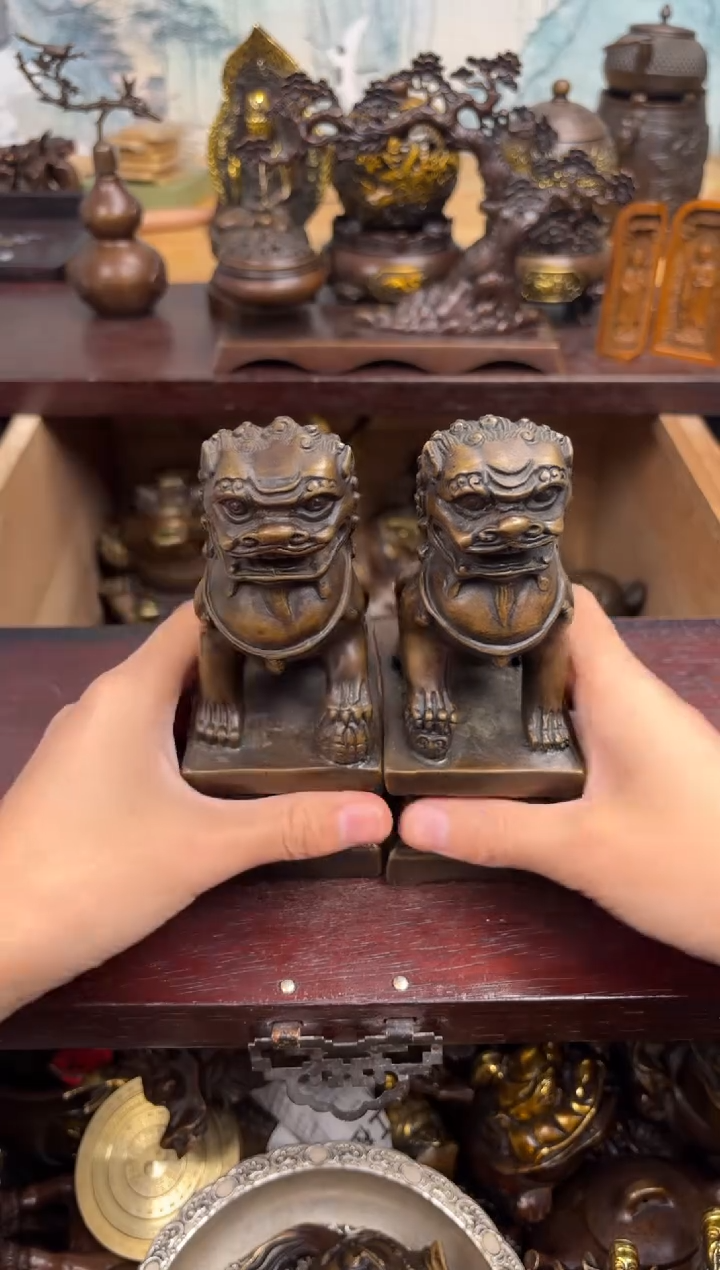 百福铜专属精选链接