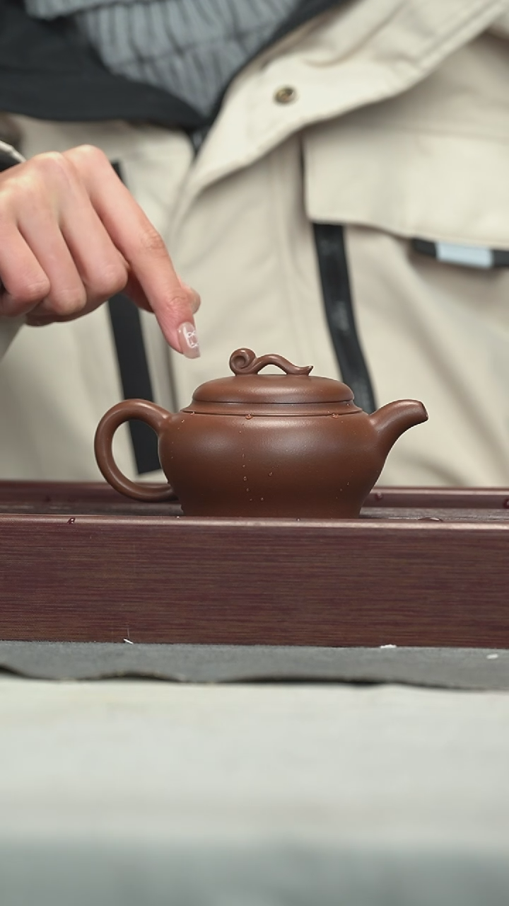 【闪购商品】紫砂茶壶紫砂壶紫砂壶