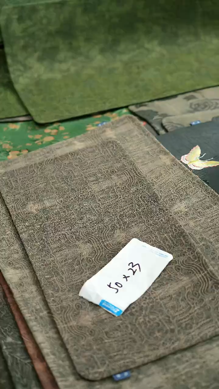 618大促销 换新茶席季