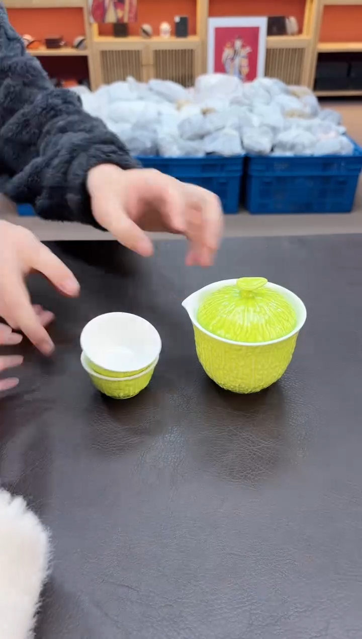 【闪购商品】摆件瓷SC1111111111111