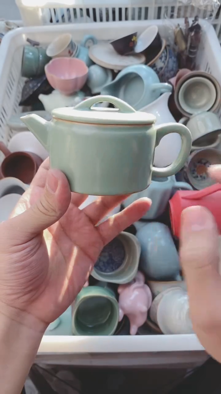 【闪购商品】茶具茶壶茶碗茶杯