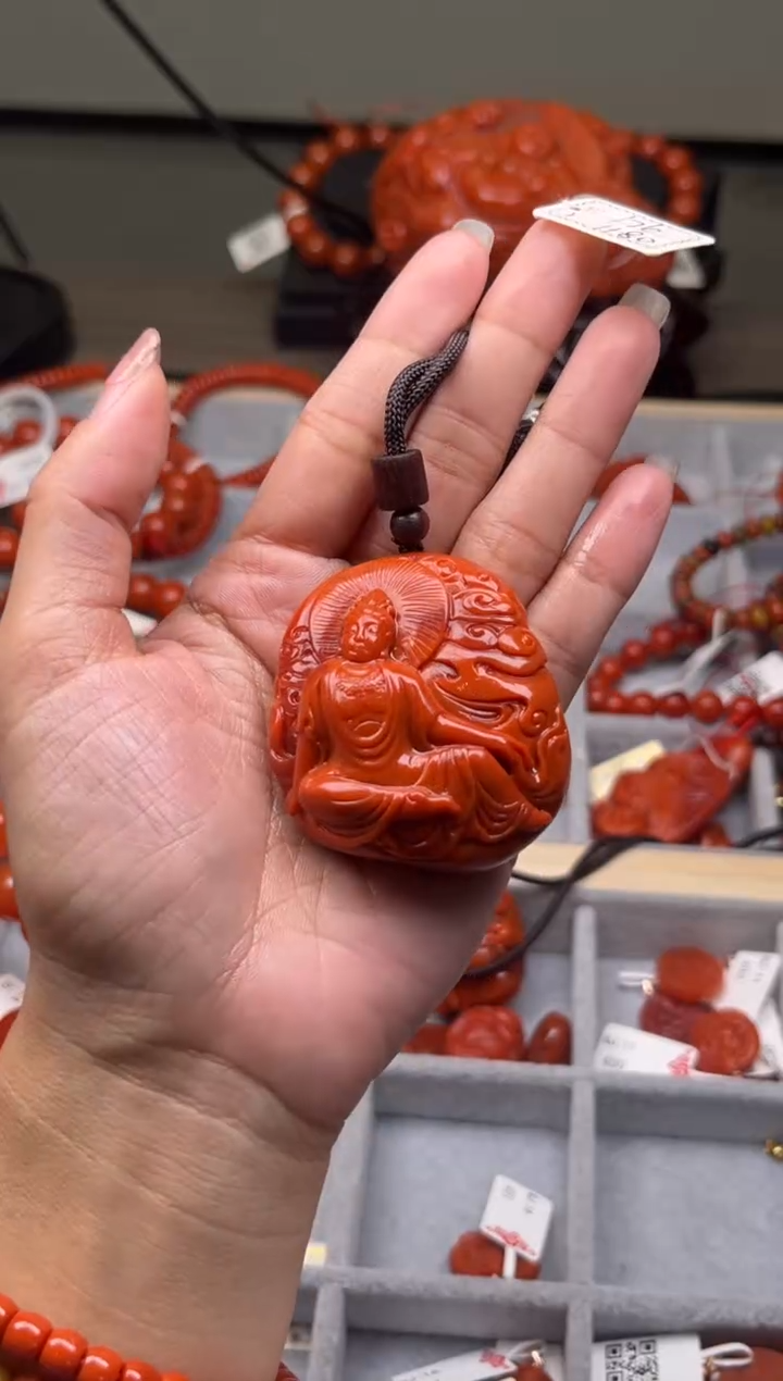 【闪购商品】南红玛瑙珠宝奇石未镶嵌176