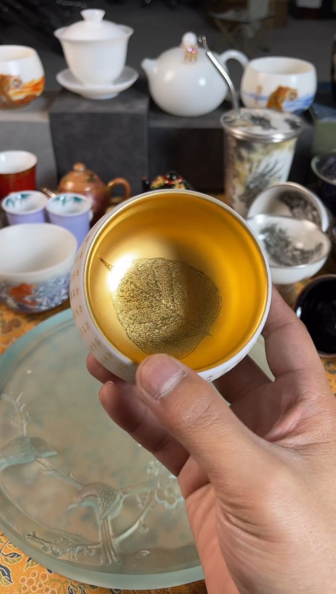 新号开播高货福利炸不停