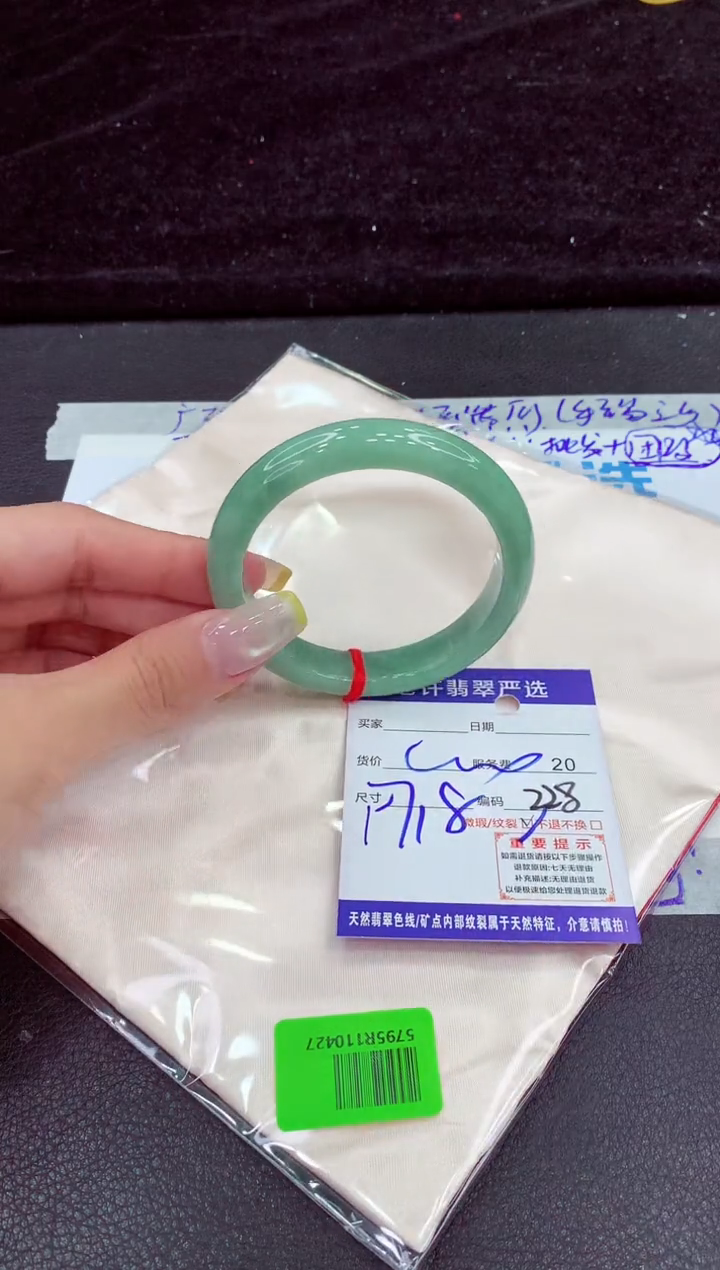未镶嵌手镯翡翠11111111