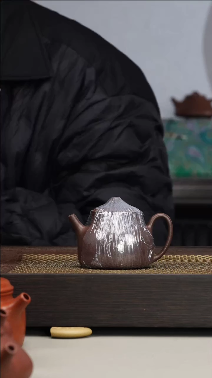 【闪购商品】紫砂茶壶宜兴紫砂壶半手工