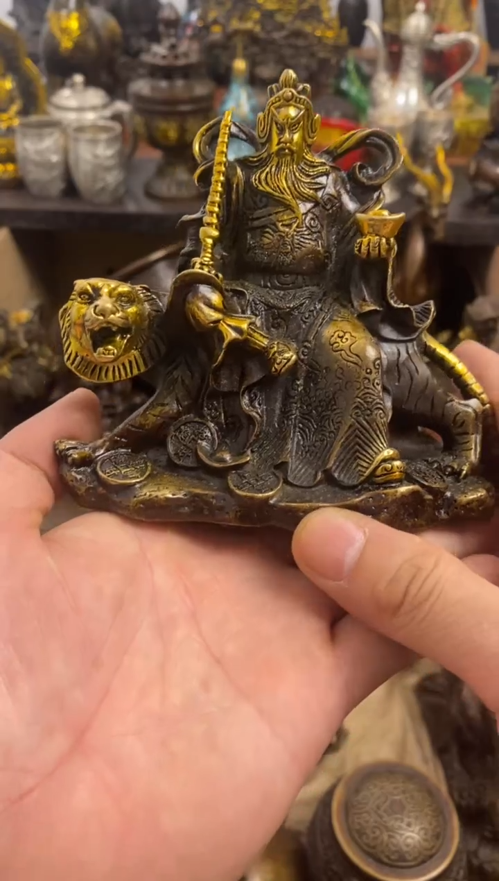 1案台摆件  物品摆件  