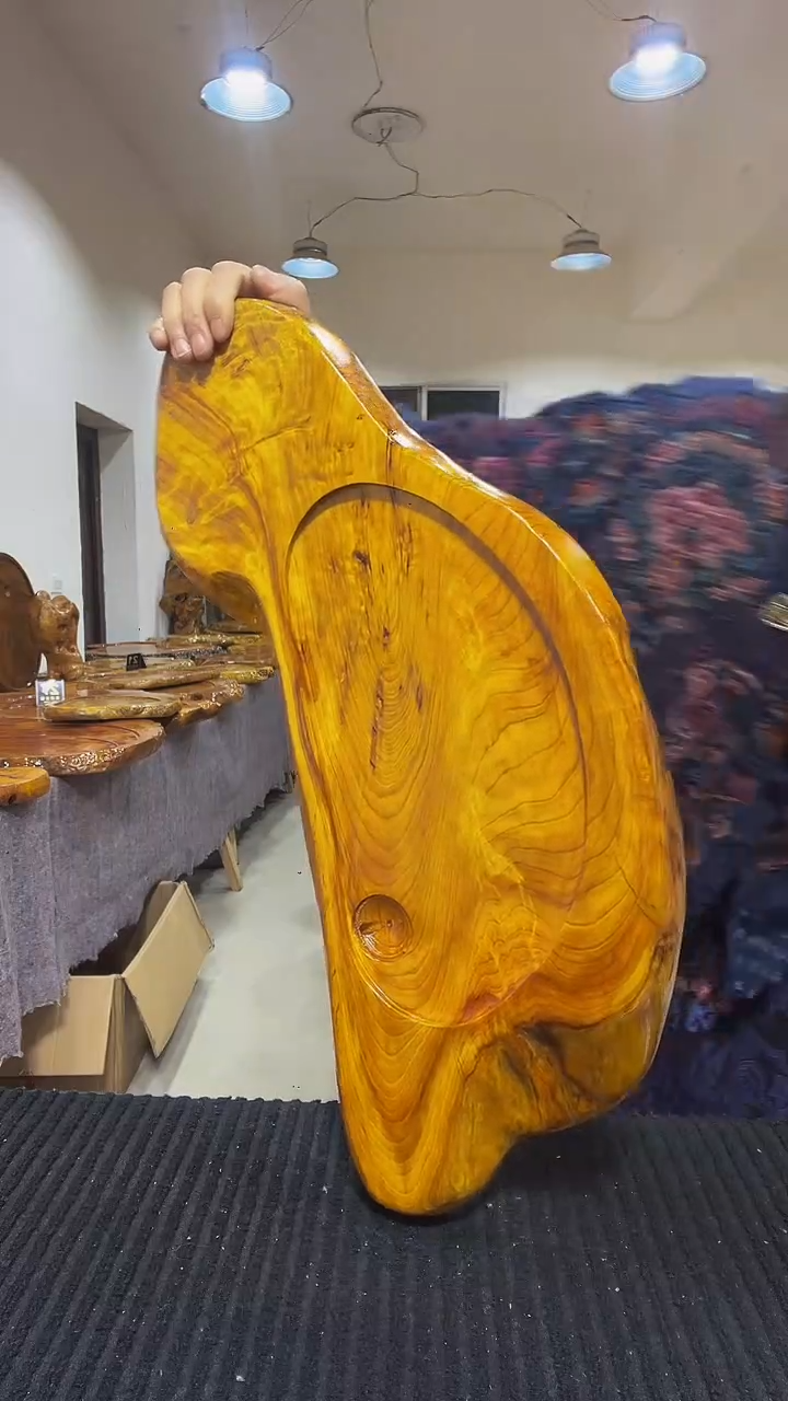 核桃木/黑胡桃（胡桃木）香山香山