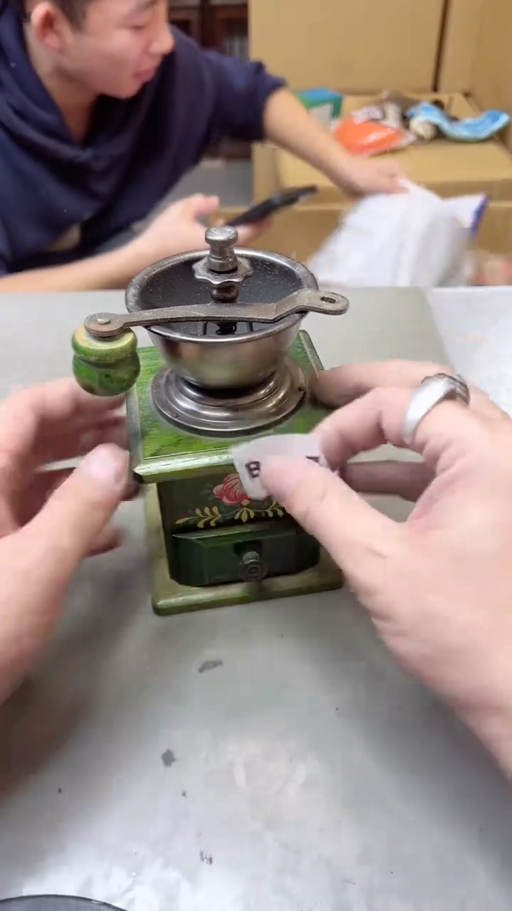 【闪购商品】瓷片297聚宝缘二号店