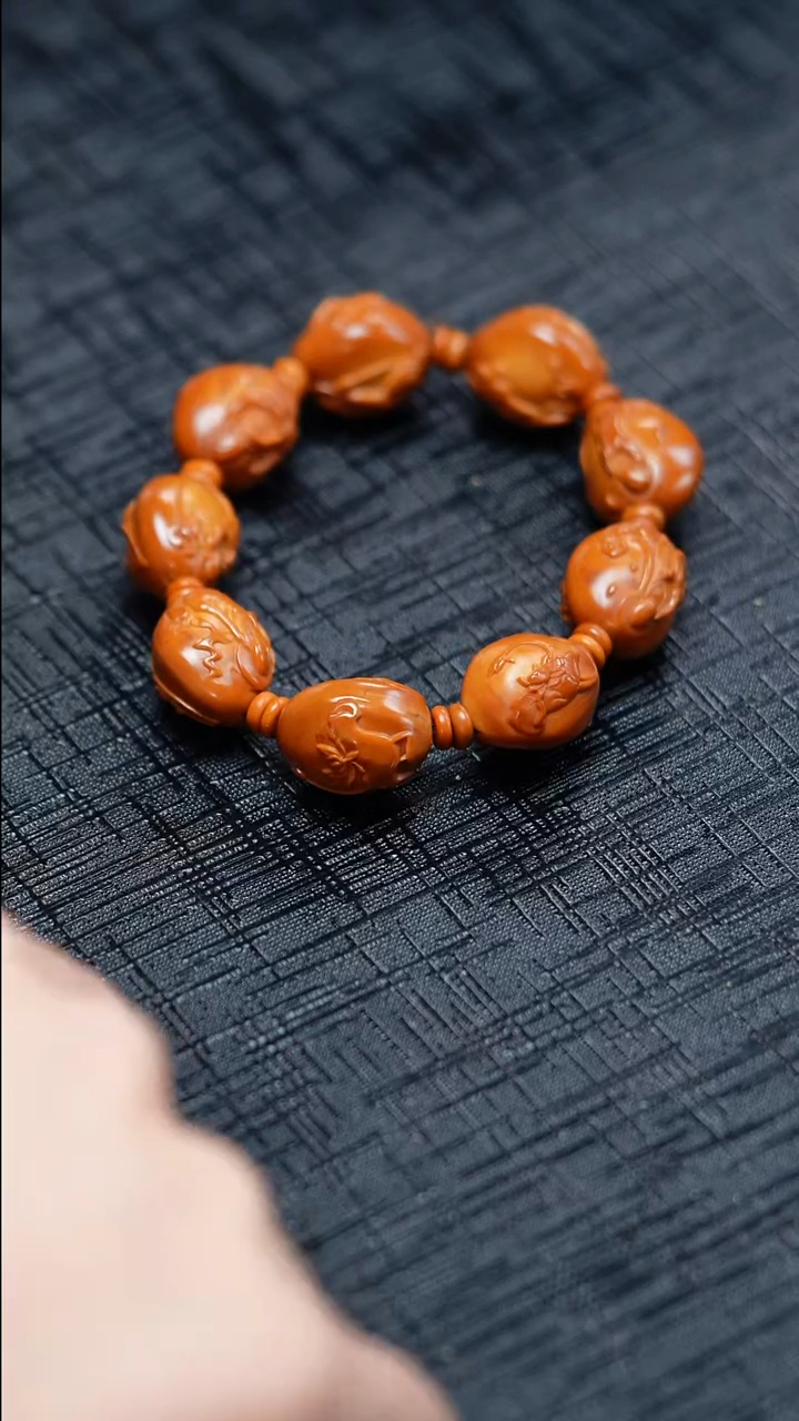 手串/手链橄榄核橄榄核