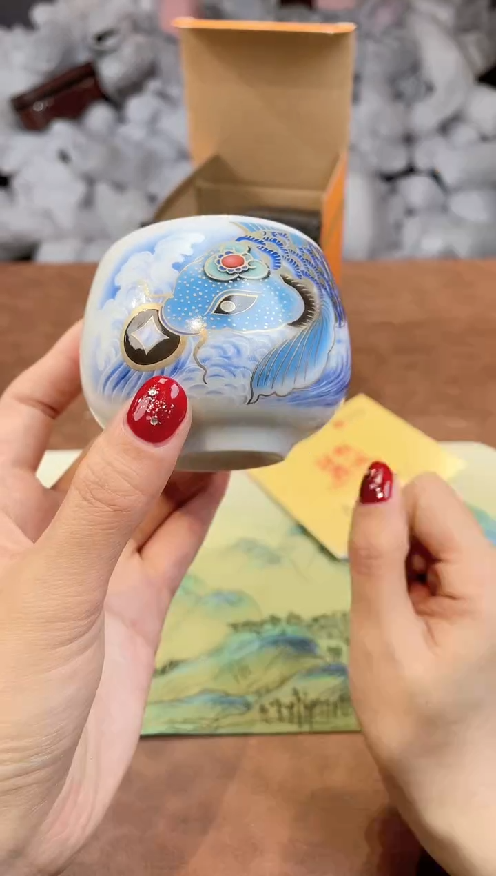 【闪购商品】亚鑫杯皿旅行茶具福利品88888