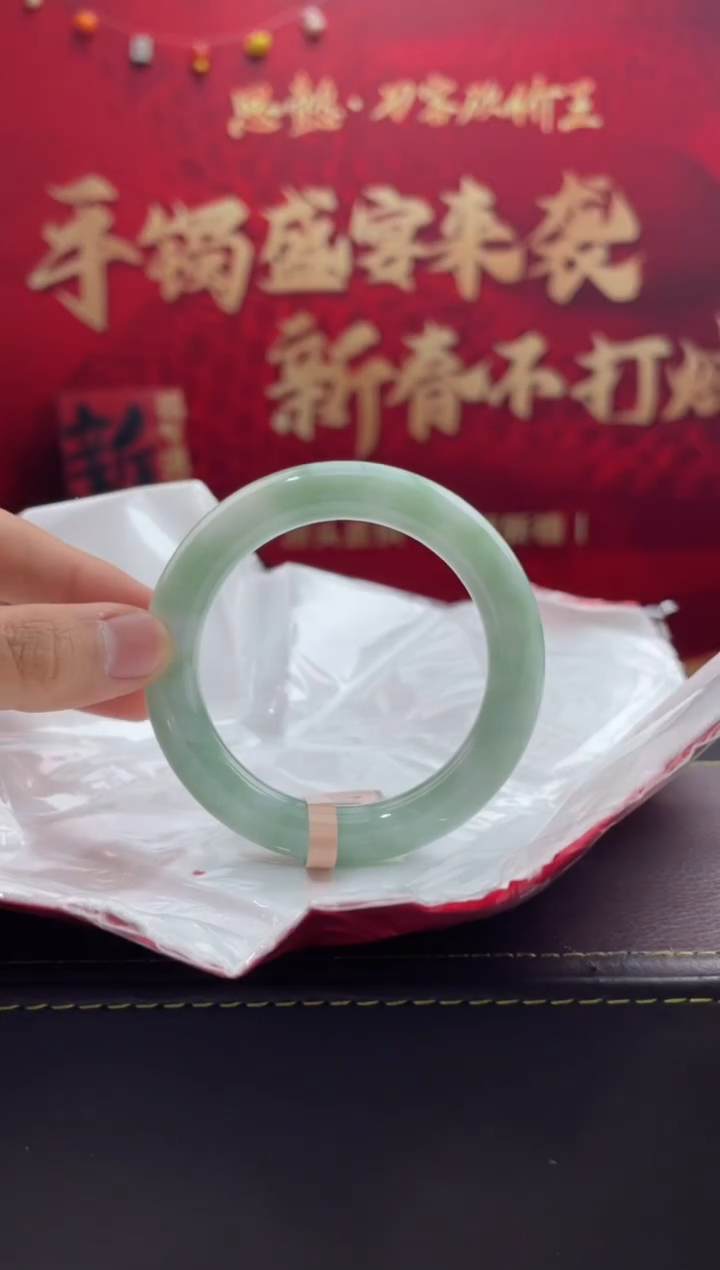 【闪购商品】翡翠手镯未镶嵌31翡翠手镯