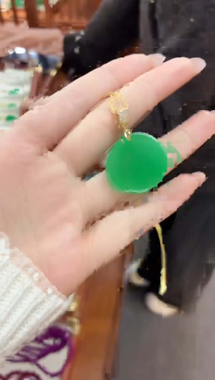【慧慧甄选】高端轻奢多样性发货YH488S