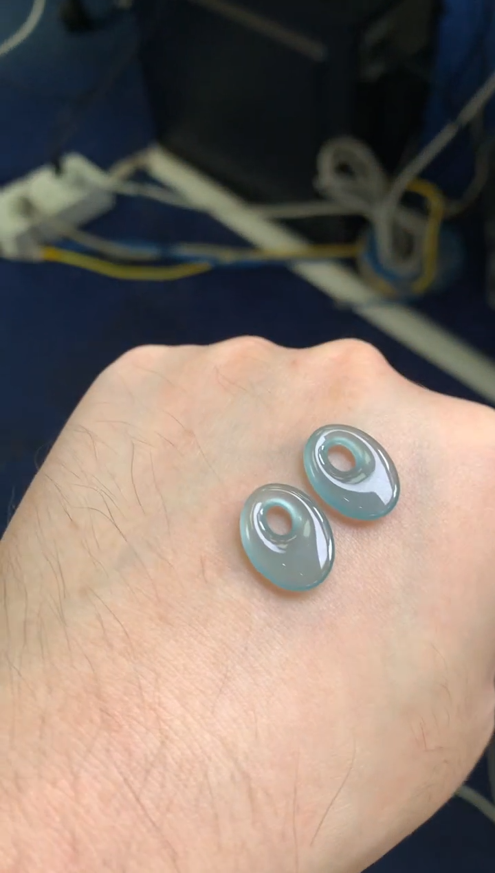 未镶嵌定制翡翠1****7翡翠