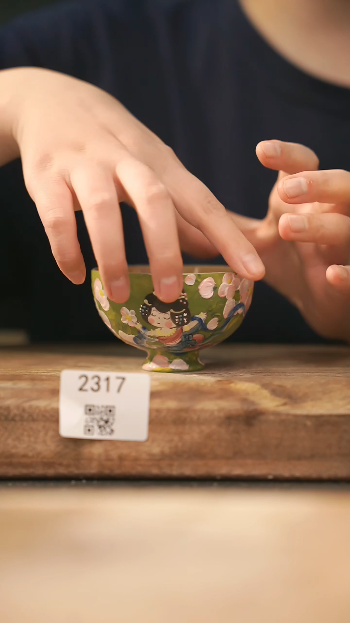 【落单孤品】福利/杯子@@2317