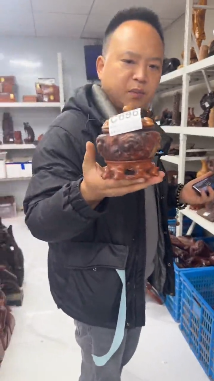 大果紫檀（缅甸花梨）工艺品88888888