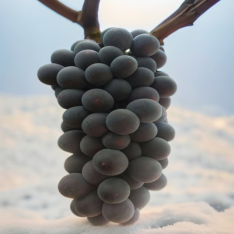 巨峰葡萄苗盆栽地栽阳台小院南北方种植 管理简单产量高