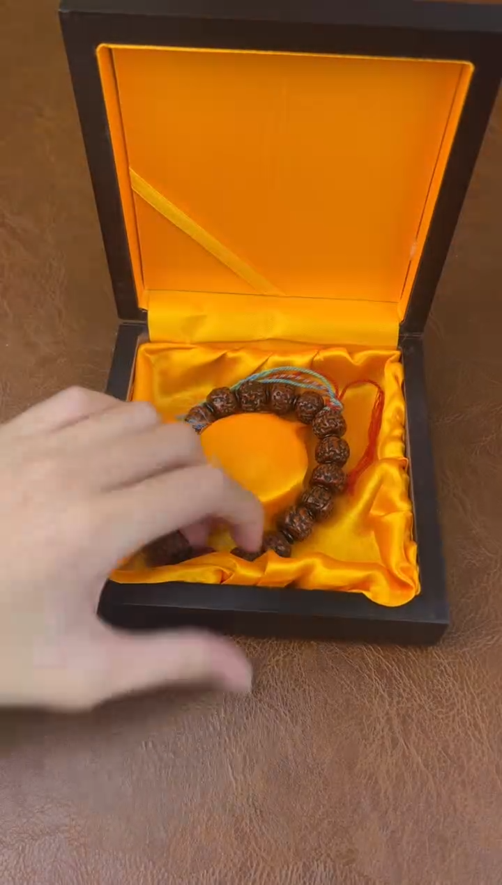 金刚菩提子得闲文玩阁金刚菩提子链接@@SP145