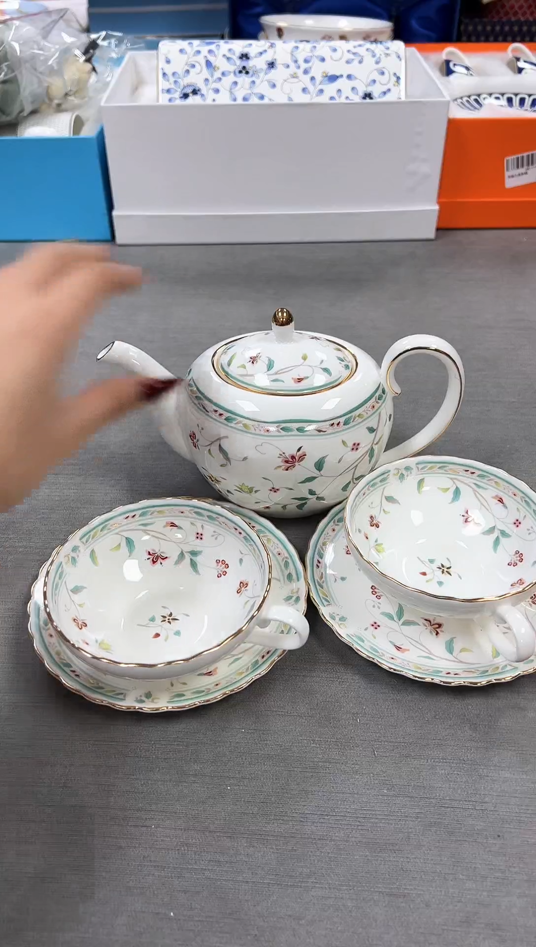 【闪购商品】瓷片新号点菜不计成本漏