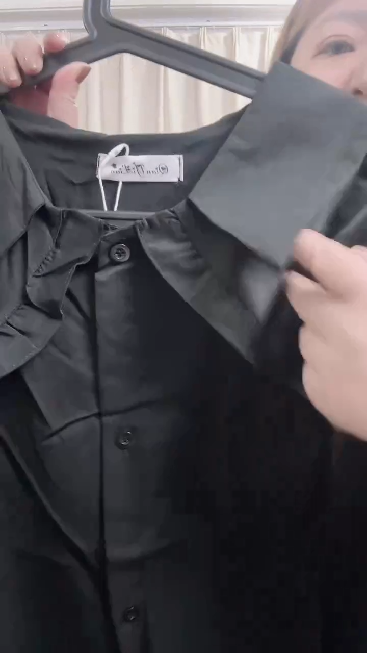 婷子家大码孤品16