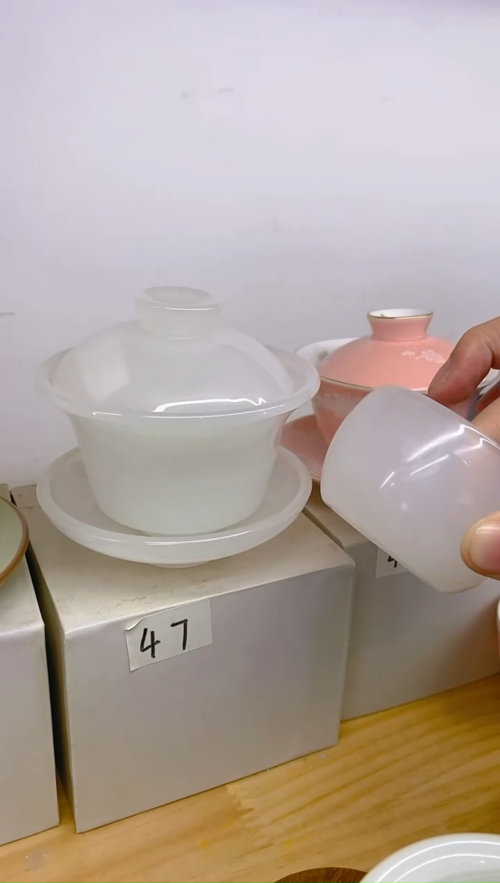 【闪购商品】其他高温烧制陶瓷38